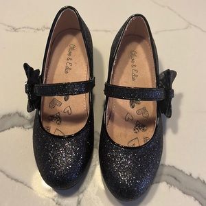 Girls’ dress shoes